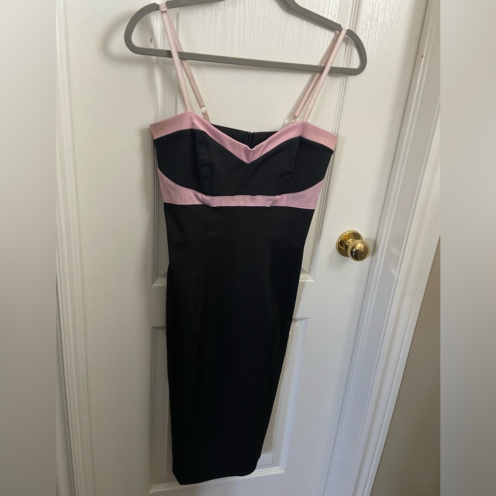 Rinascimento Dress (Made in Italy) M